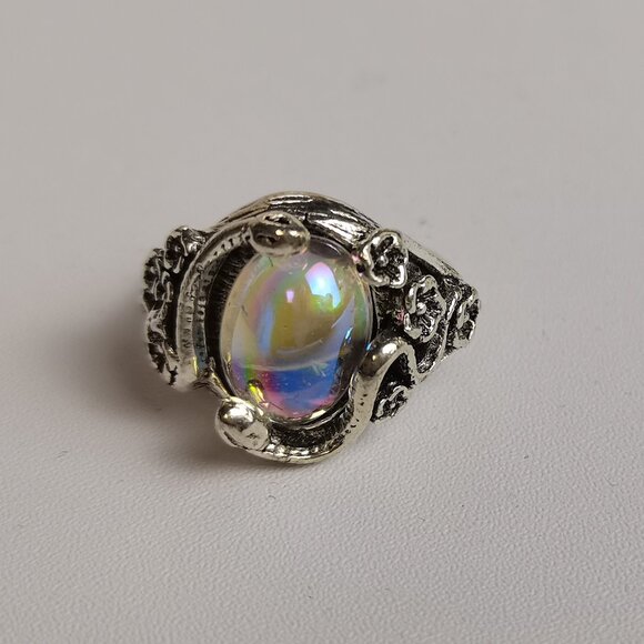 Jewelry - Second-hand women's vintage rings